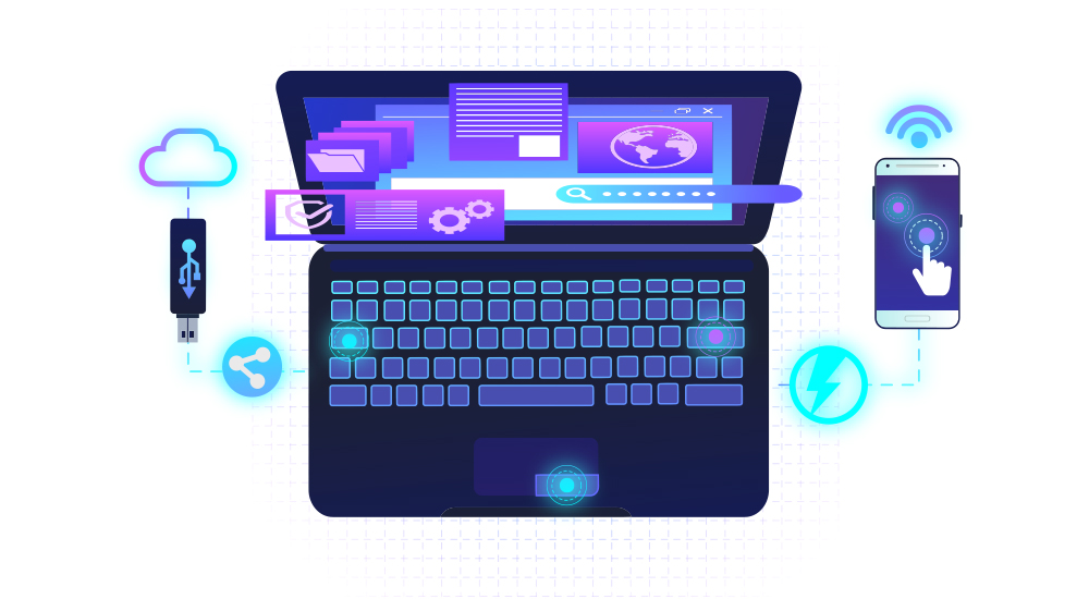 Perito en informática en México Kinshu Technologies 